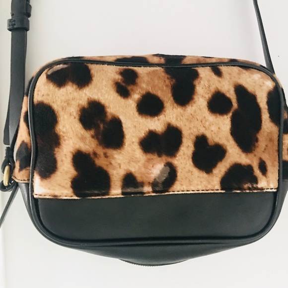 J.Crew Crossbody Bag ❤️🔥🔥 - Picture 14 of 16
